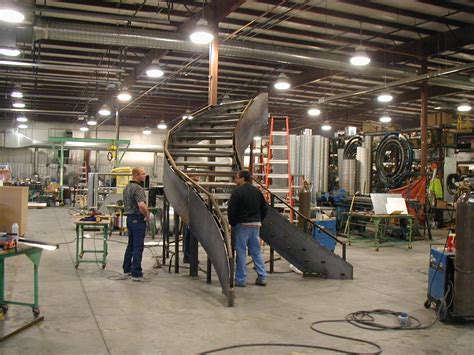 custom metal fabrication boise|hobson fabricating Boise.